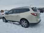 2015 CHEVROLET TRAVERSE