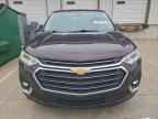 2021 CHEVROLET TRAVERSE