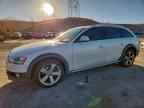 2014 AUDI A4 allroad