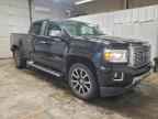 2017 GMC CANYON