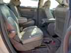 2015 CHEVROLET TRAVERSE