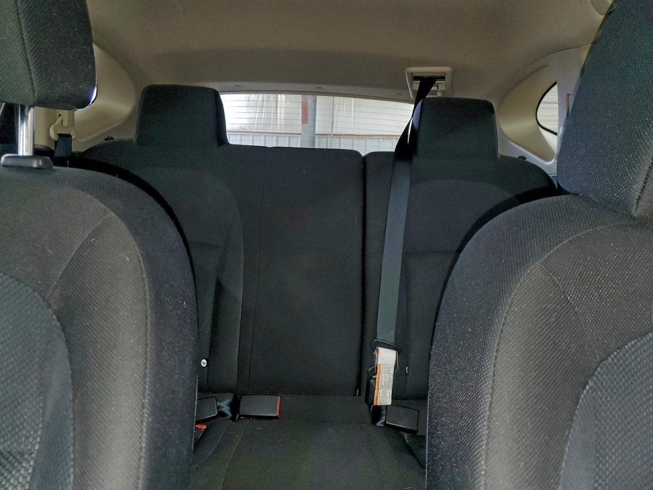 2014 NISSAN ROGUE