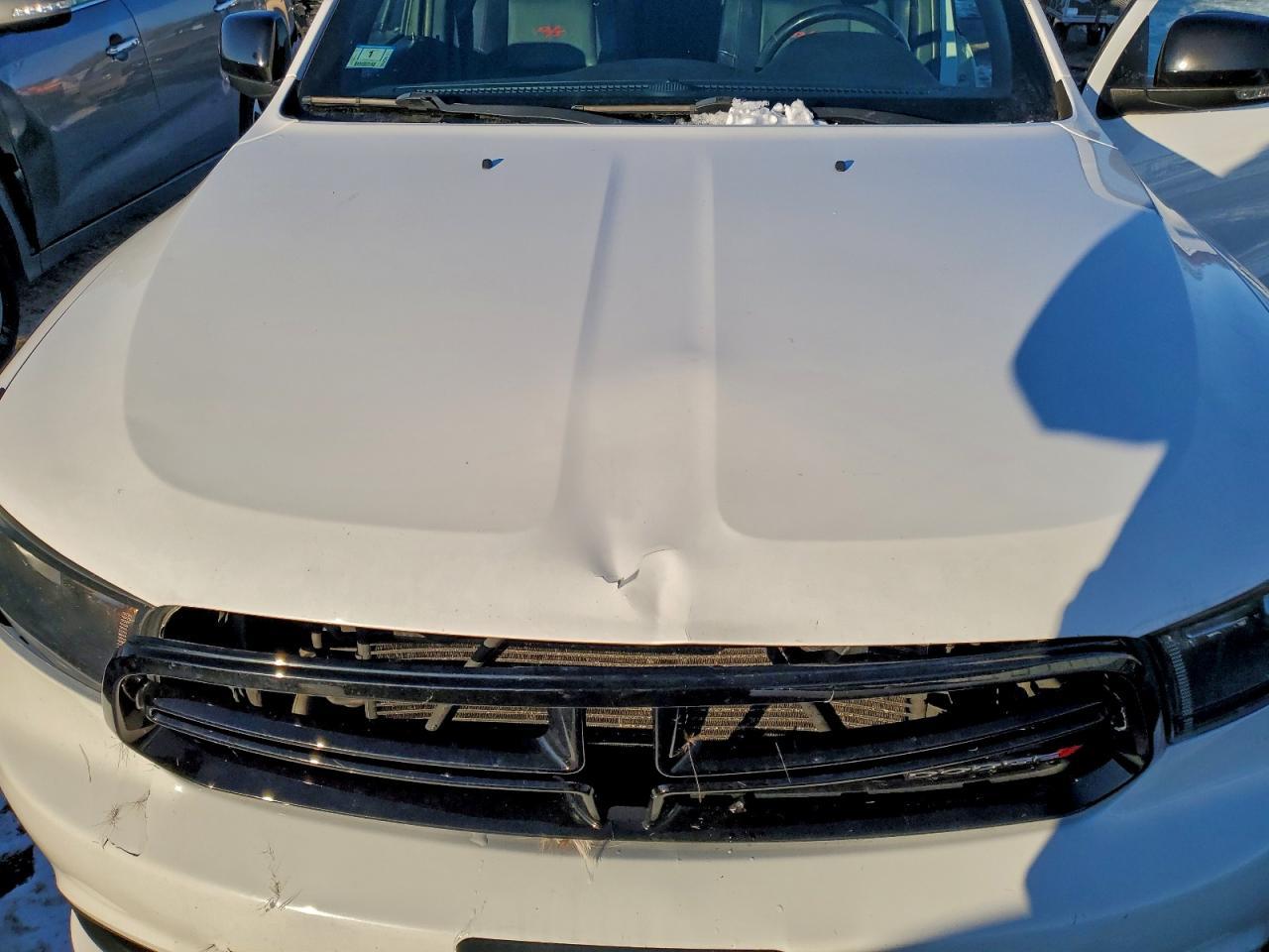 2024 DODGE DURANGO