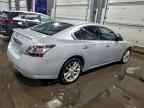 2013 NISSAN Maxima