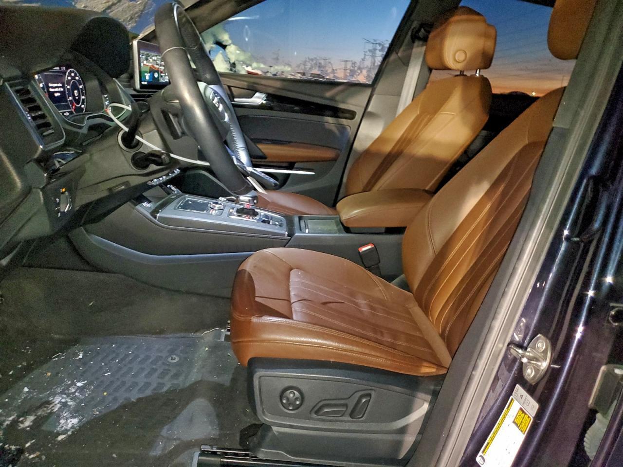 2019 AUDI Q5