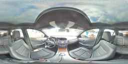 2016 MERCEDES-BENZ E-Class