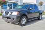 2015 NISSAN Frontier