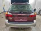 2001 SUBARU Legacy