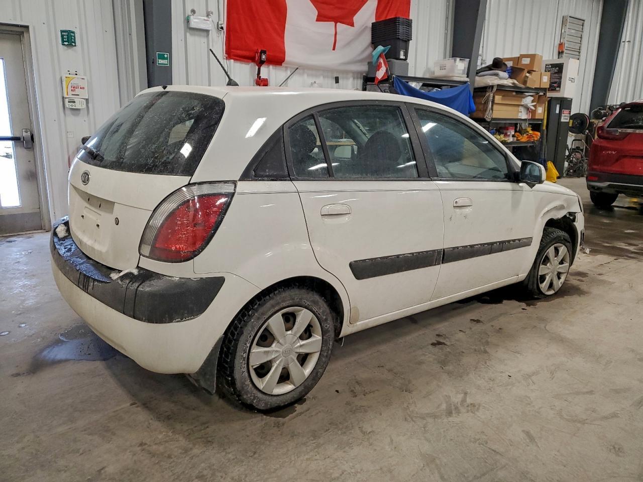 2006 KIA RIO