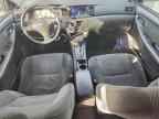 2005 TOYOTA COROLLA