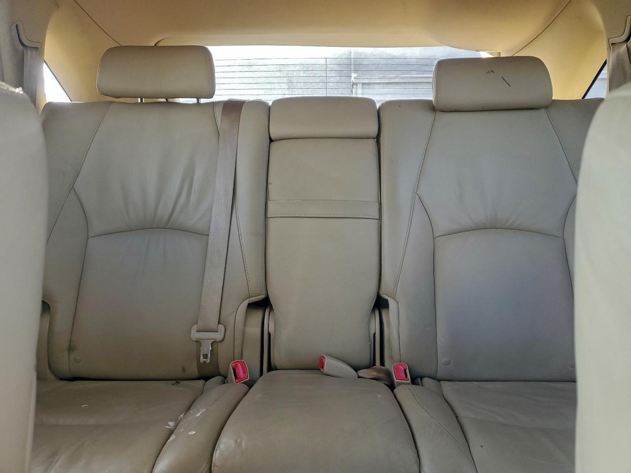 2006 LEXUS RX 400