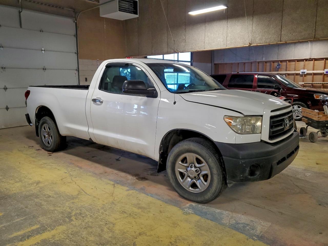 2007 TOYOTA TUNDRA