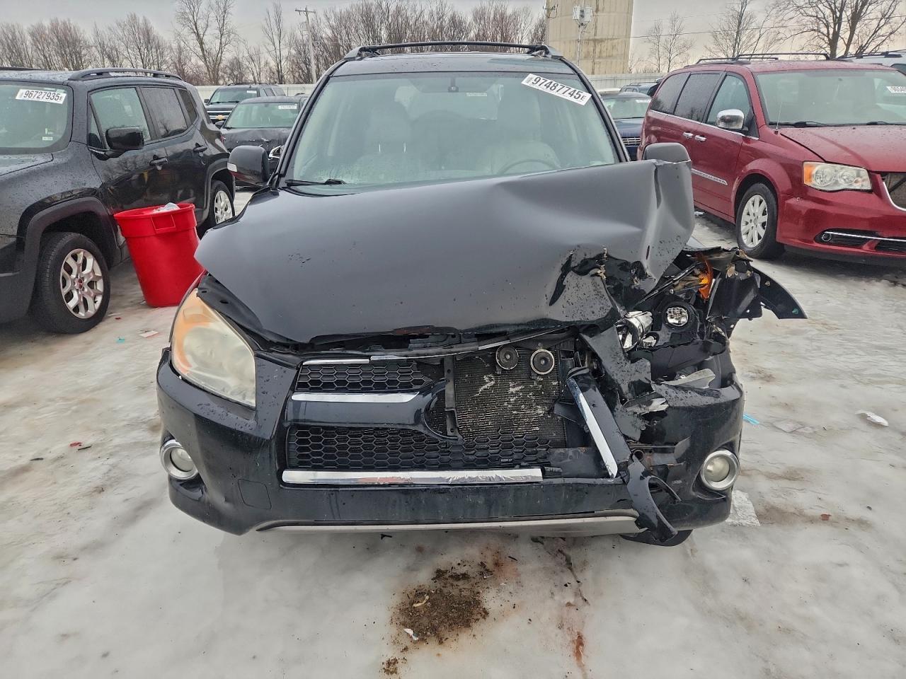2011 TOYOTA RAV4