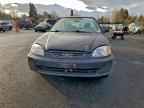 1998 HONDA CIVIC