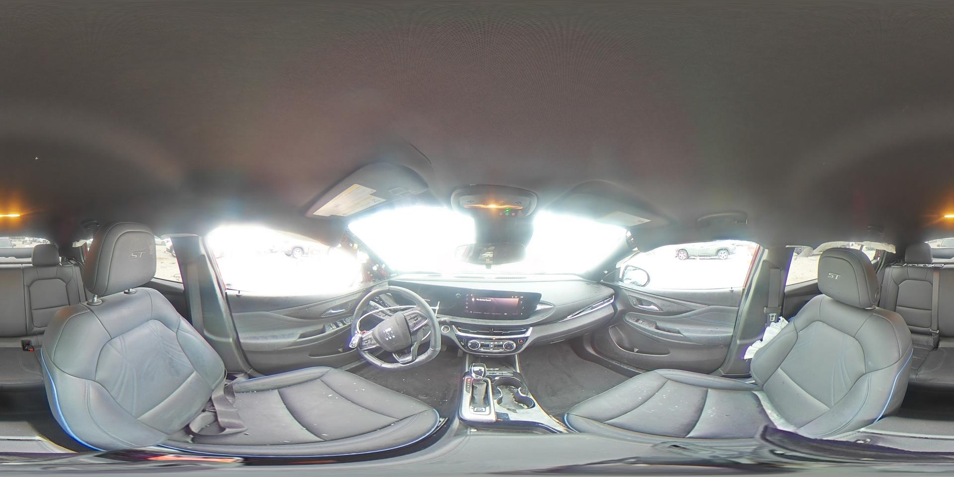 2024 BUICK Envista