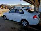 2007 KIA Spectra