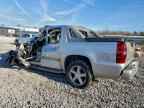 2010 CHEVROLET Avalanche