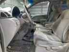 2008 HONDA ODYSSEY