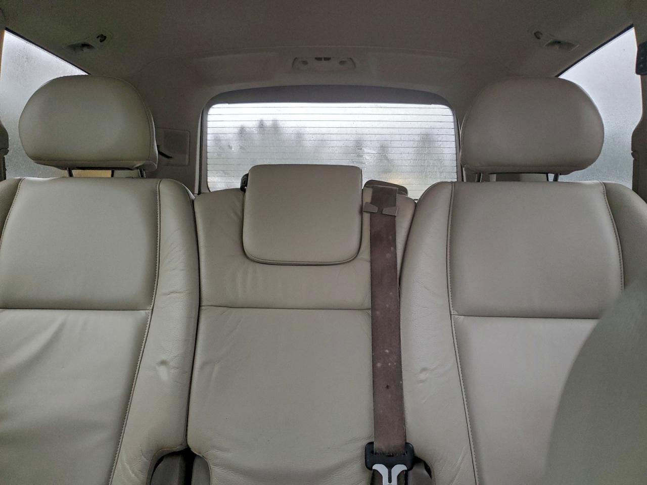 2006 VOLVO XC90