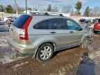 2007 HONDA CR-V