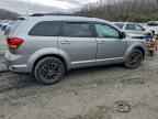 2019 DODGE JOURNEY