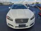 2013 JAGUAR XF