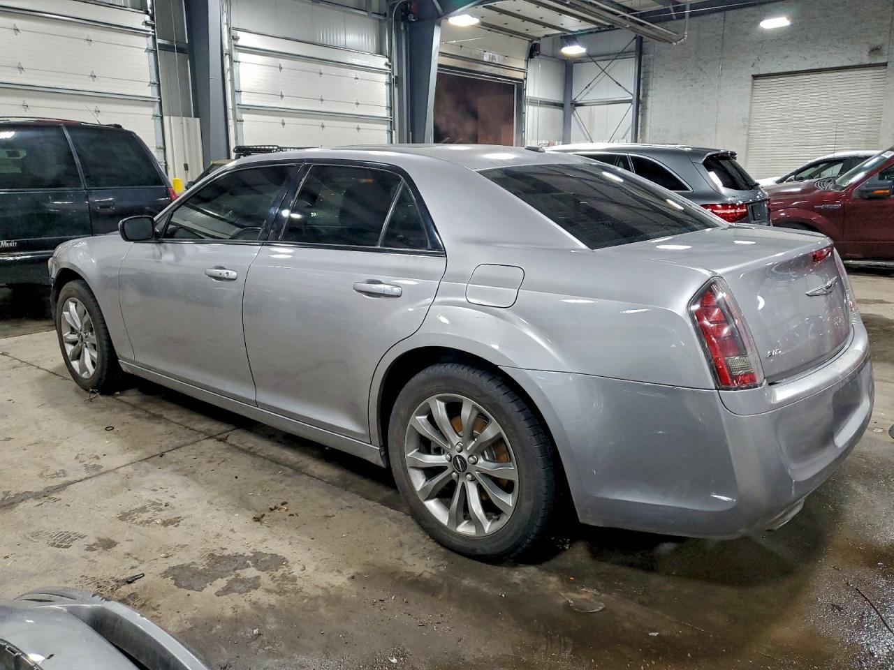2014 CHRYSLER 300