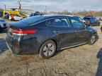 2017 KIA Optima Hybrid