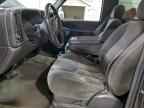2003 CHEVROLET Silverado
