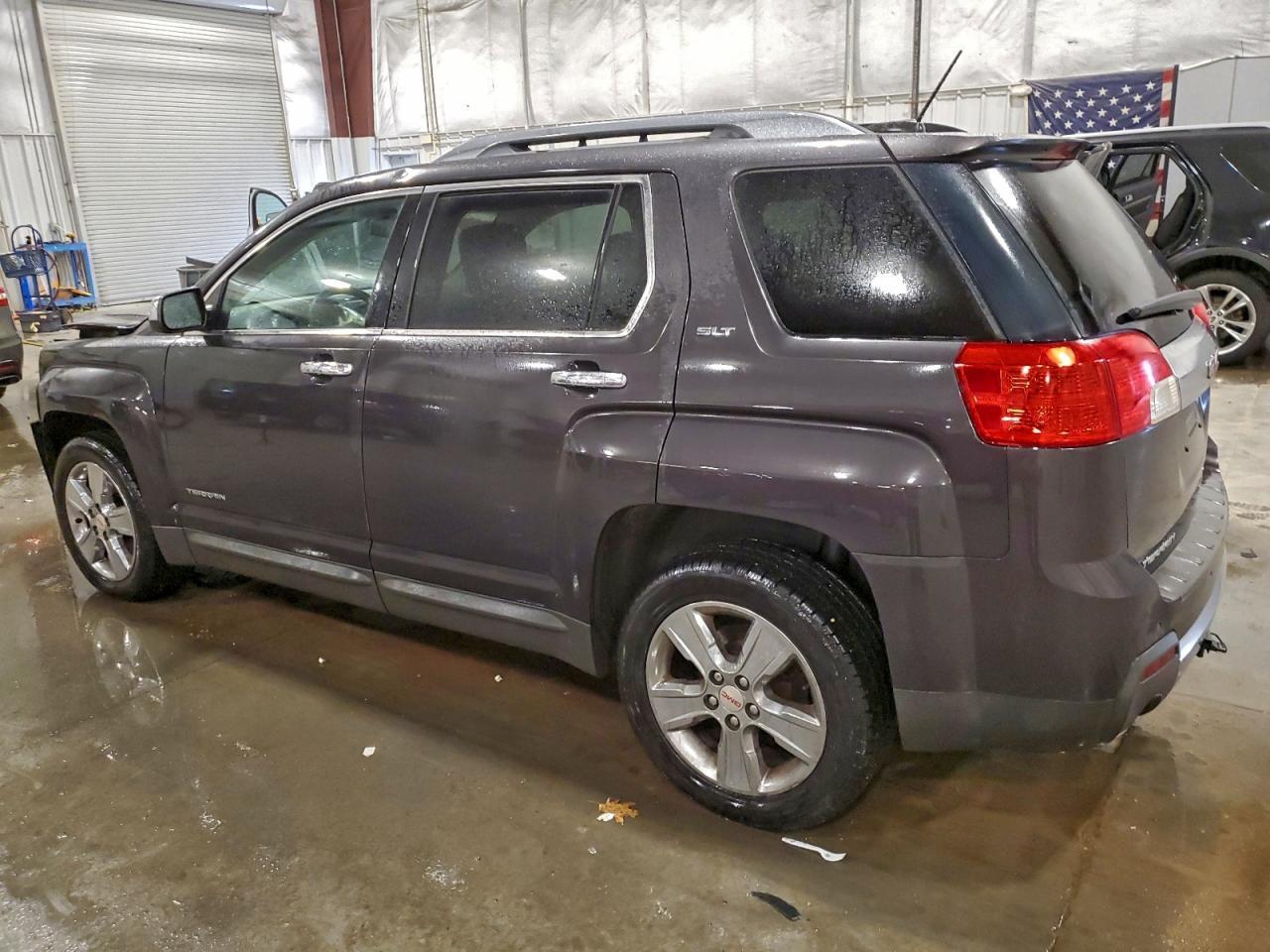 2015 GMC Terrain