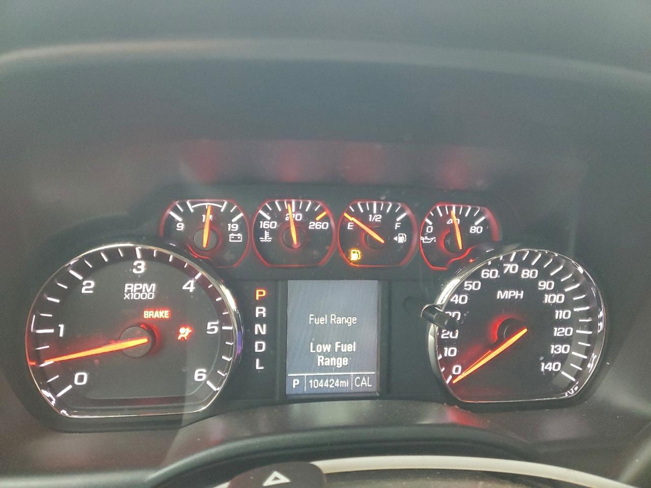 2018 GMC Sierra