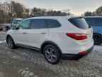 2016 HYUNDAI SANTA FE