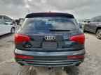 2011 AUDI Q7
