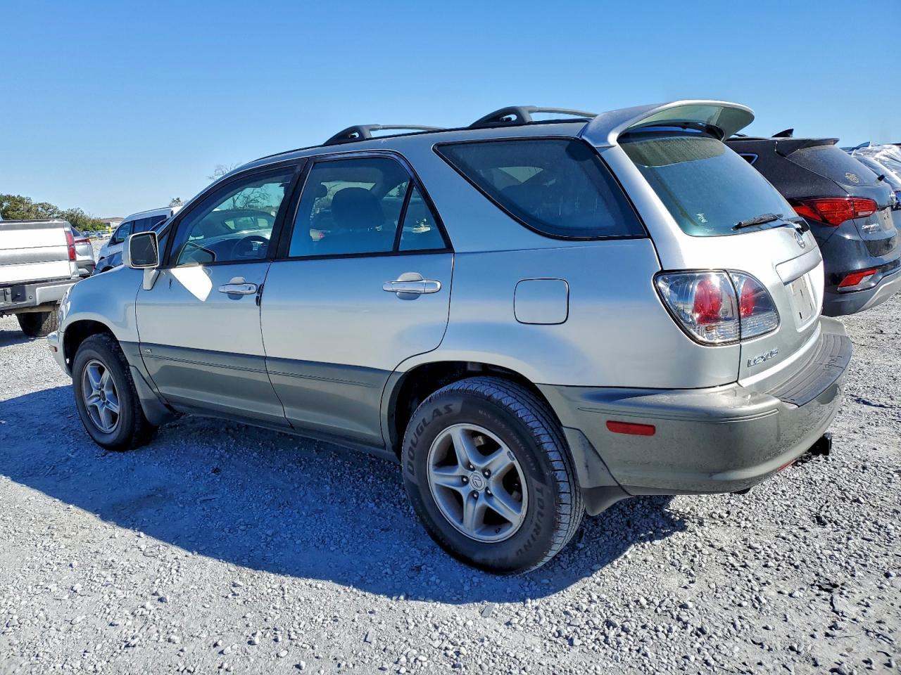 2003 LEXUS Rx 300