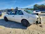 1999 TOYOTA CAMRY