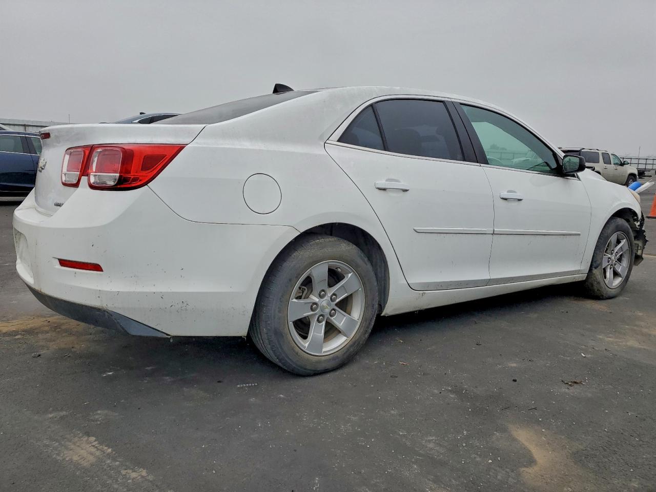 2013 CHEVROLET MALIBU