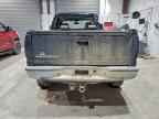 2002 CHEVROLET Silverado 2500