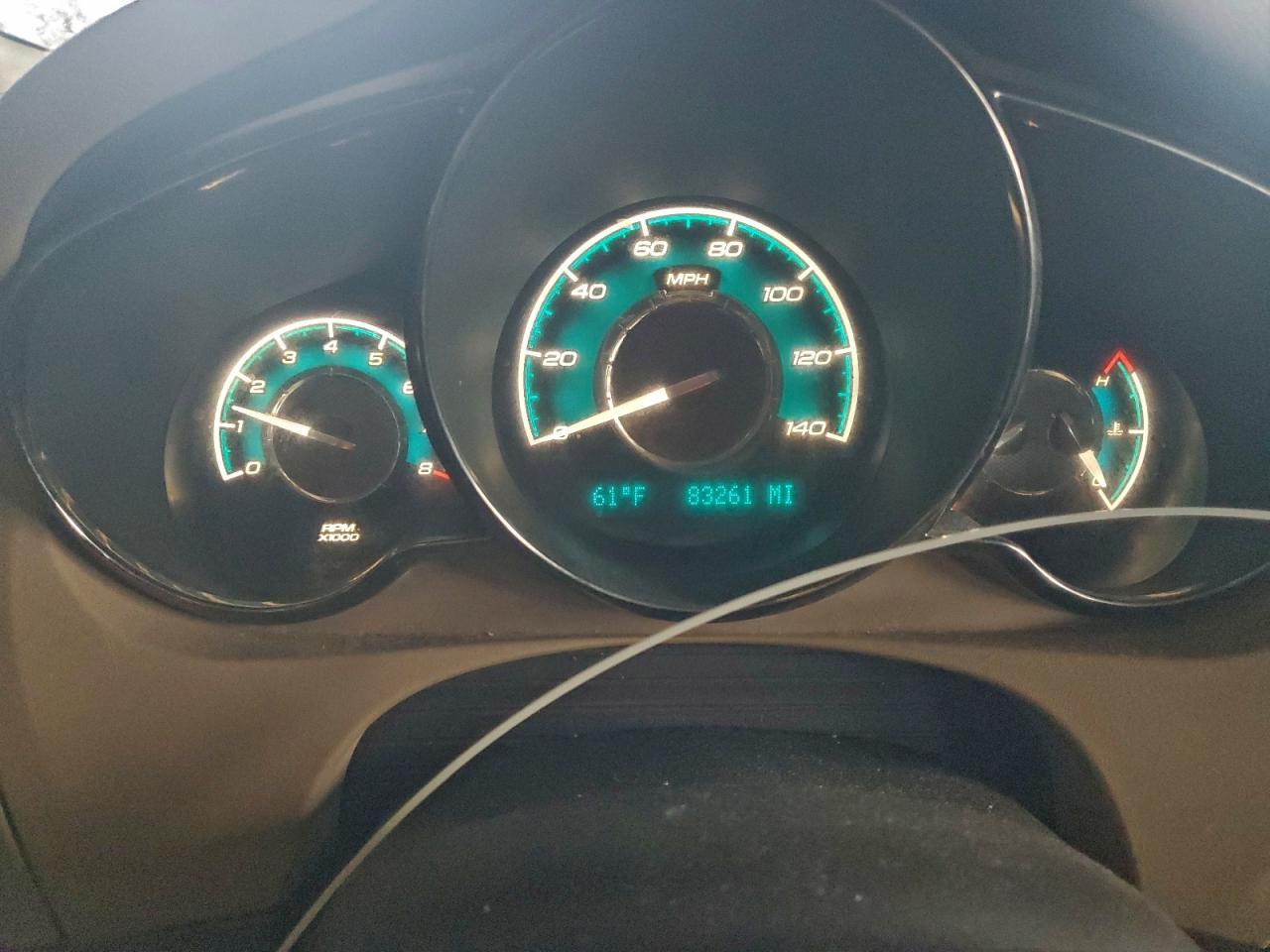 2008 CHEVROLET MALIBU