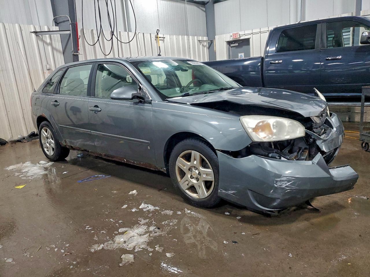 2006 CHEVROLET MALIBU