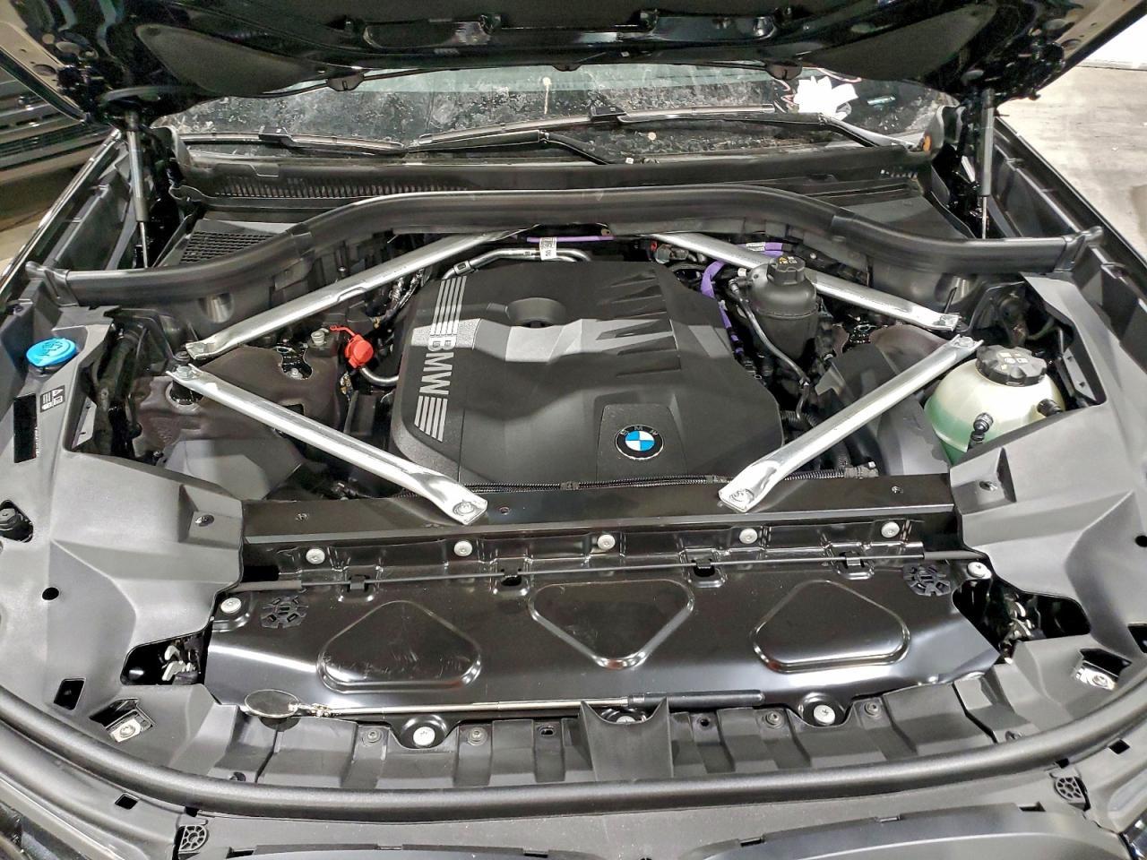 2026 BMW X7