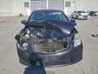 2011 NISSAN SENTRA