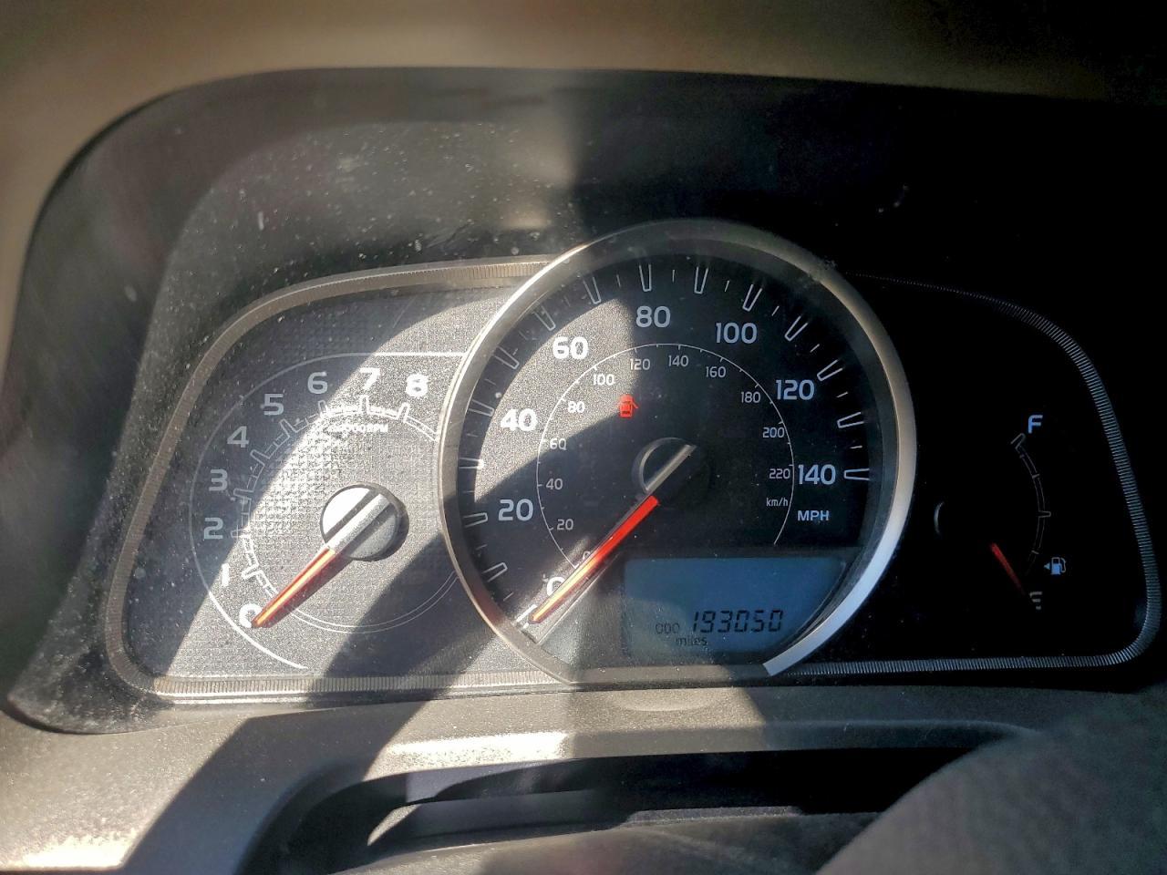2013 TOYOTA RAV4