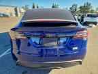 2022 TESLA MODEL X