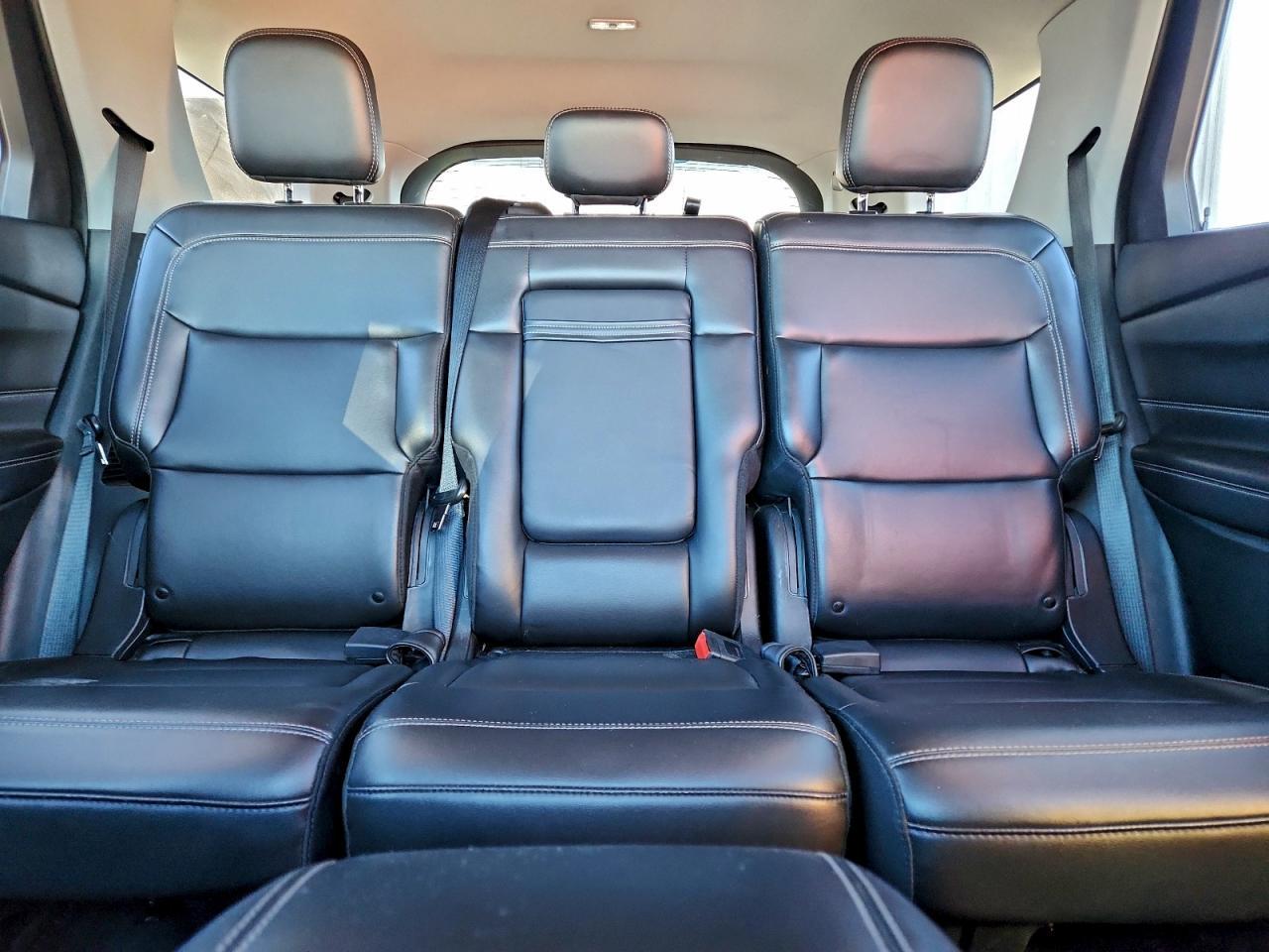 2024 FORD EXPLORER