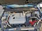 2011 FORD FUSION