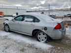 2013 CHEVROLET IMPALA