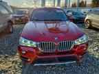 2015 BMW X3