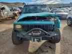 1996 JEEP CHEROKEE