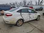 2015 FORD Fiesta
