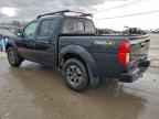 2017 NISSAN Frontier